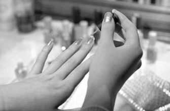 Do manicures harm or help your fingernail’s health? photo 0
