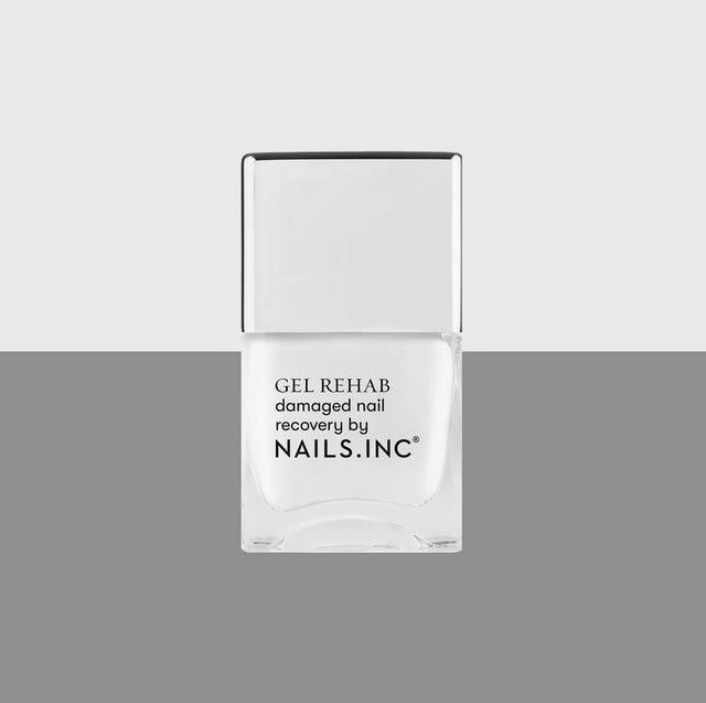 What is the best product for damaged nails? image 1
