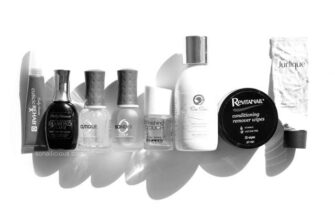 What’s the best nail care products? image 0