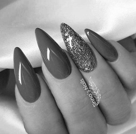 What do you do to enhance the beauty of nails? photo 2