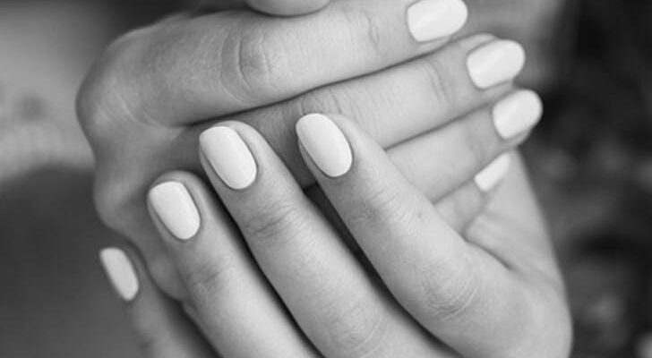 Do manicures strengthen your nails? image 0