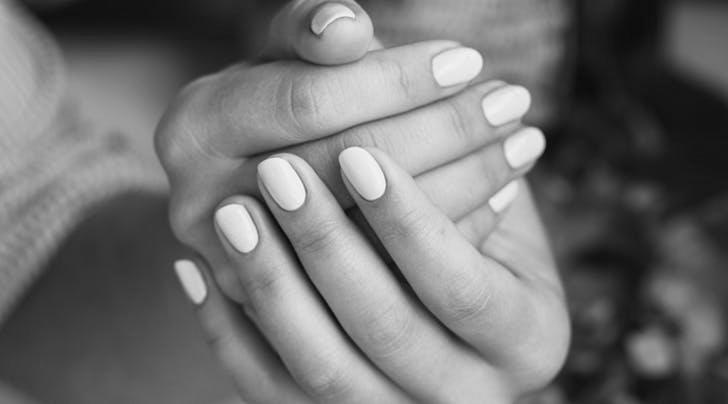 Do manicures strengthen your nails? image 3