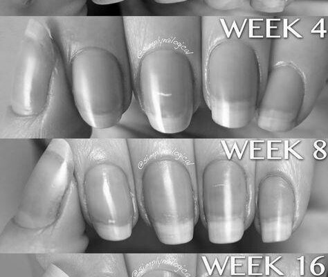 How do I get longer nails? photo 0