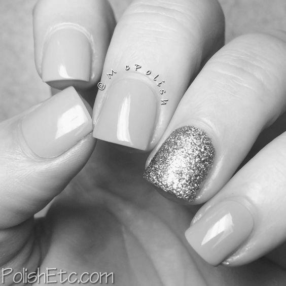 If you have really short nails, can you get your nails done? image 7