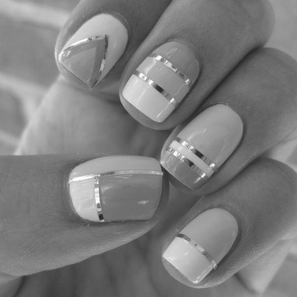 If you have really short nails, can you get your nails done? image 10