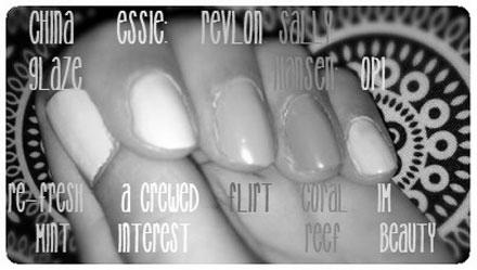 How to make nail care last longer? photo 0
