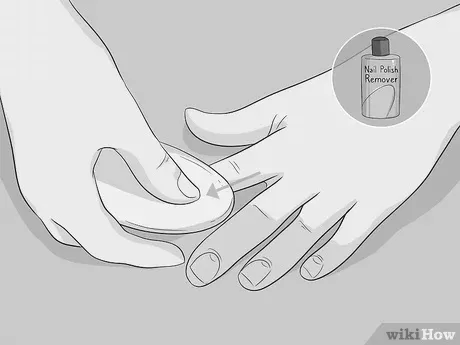 What do you do to care for your cuticles? photo 7