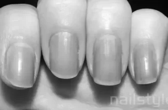 Is nail polish bad for nails? photo 0