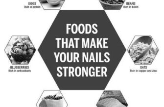 How do you help your nails grow more quickly in a week? photo 0