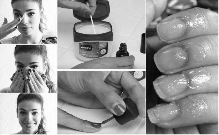 Can Vaseline help your nails grow? photo 6