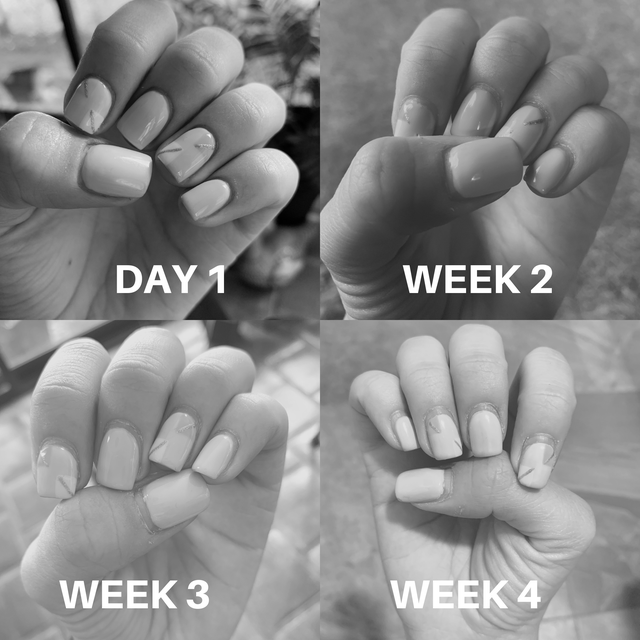 How do I grow my nails in 2 weeks? image 4