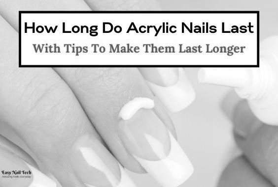 How do I get longer nails? photo 6