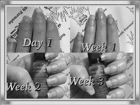 How much do fingernails grow in a day ? photo 7