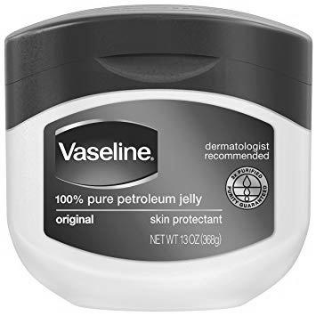 How does Vaseline help your nails grow overnight? photo 6