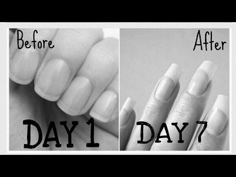 How does Vaseline help your nails grow overnight? photo 13