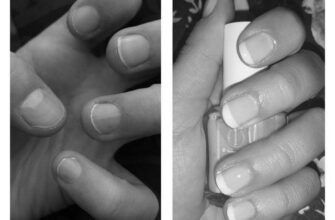 How do I grow my nails from nothing? image 0