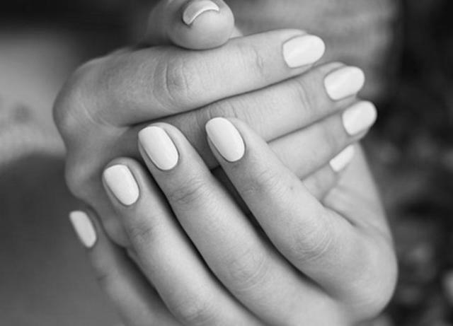 Do manicures strengthen your nails? photo 11