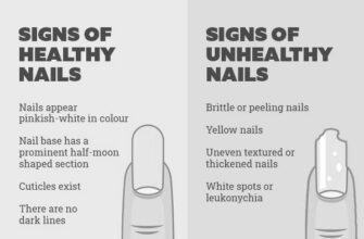 What can I eat to make my nails shine? image 0