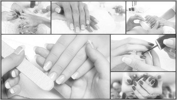 Can Vaseline help your nails grow? photo 8