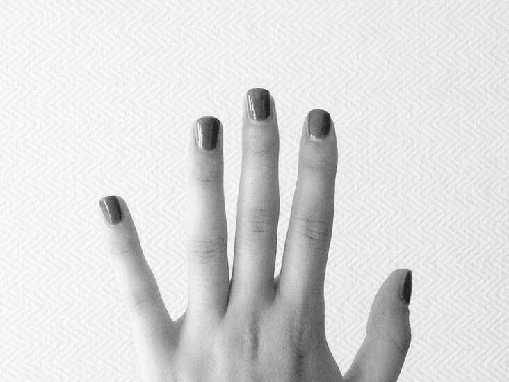 How do you make your fingernails grow fast? image 11