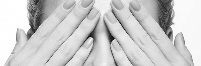 What vitamin are you lacking when your nails split? image 5