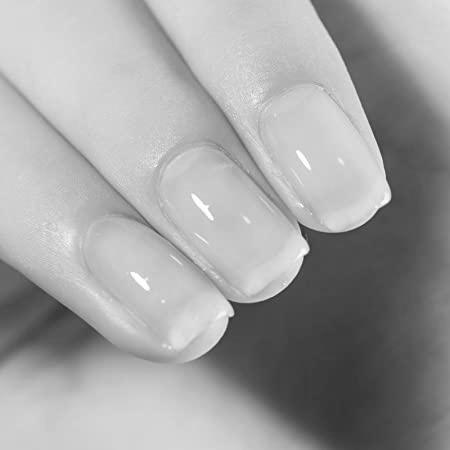 What is a healthy frequency to polish your natural nails? image 6