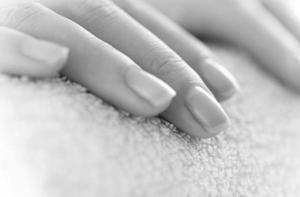 What is a healthy frequency to polish your natural nails? image 10