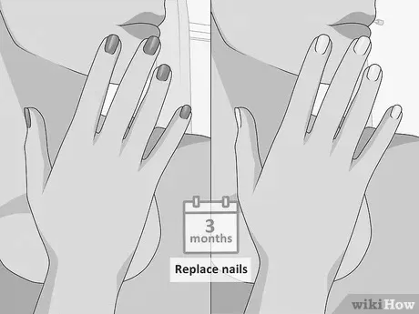 How do you clean under your nails? image 6