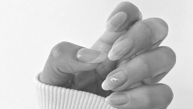 How do you clean under your nails? image 11