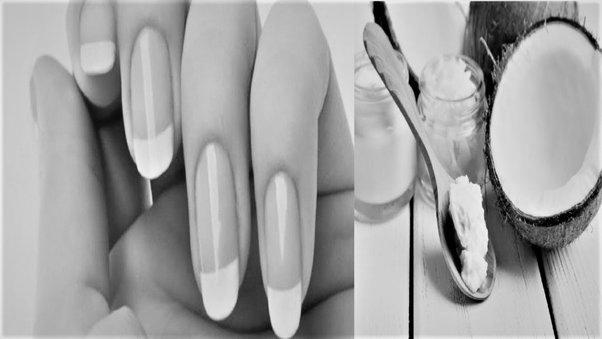 How can I make my Nails beautiful? image 0