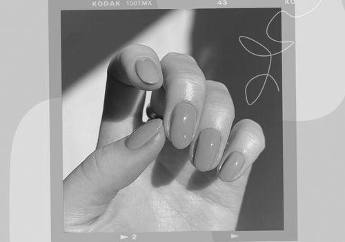 Can nail polish do long-term damage to your nails? photo 10