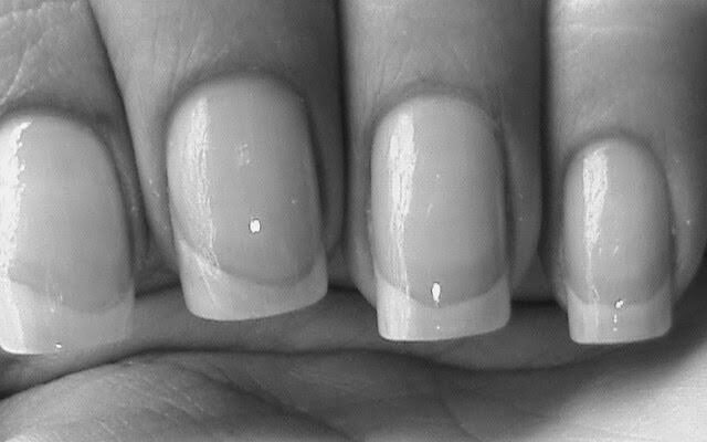 How to keep my nails clean and shiny? photo 0