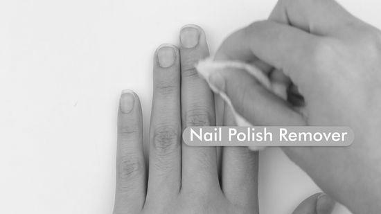 How to keep my nails clean and shiny? photo 3