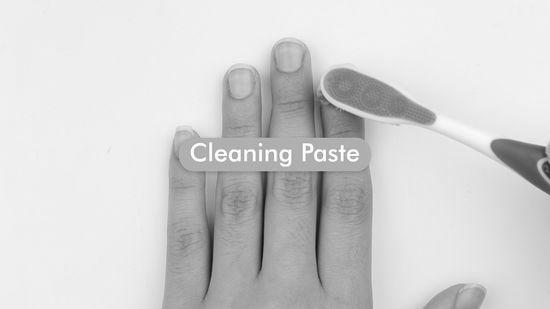 How to keep my nails clean and shiny? photo 12