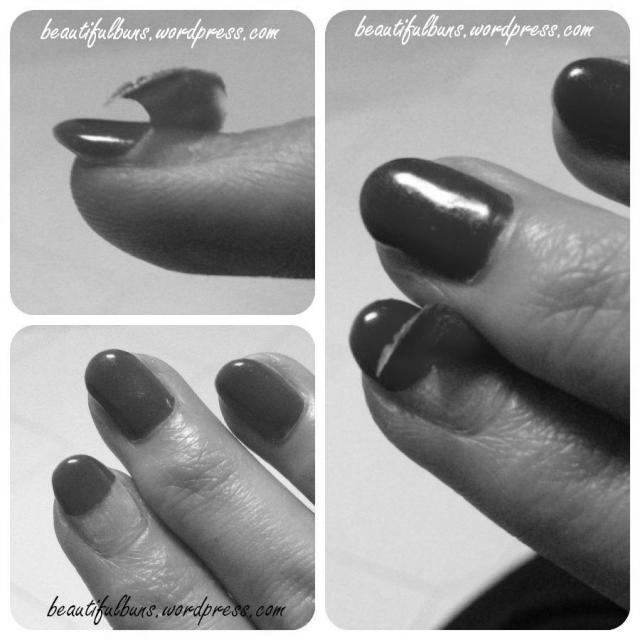Why do gel nails peel off? photo 0
