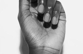 Are press-on nails bad for your real nails? image 0