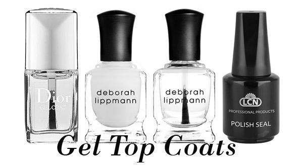 What is the healthiest nail polish? photo 1