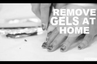 What’s the best way to remove gel manicures at home? image 0