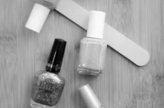 Is it possible for nail polish to reduce the growth of nails? image 0