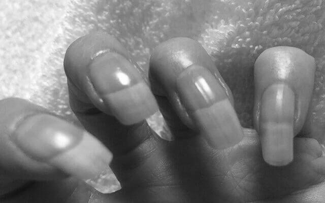 Is nail polish bad for nails? photo 0