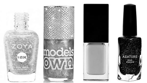 How do cheaper nail polishes differ from expensive nail polish? photo 4