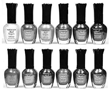 How do cheaper nail polishes differ from expensive nail polish? photo 9