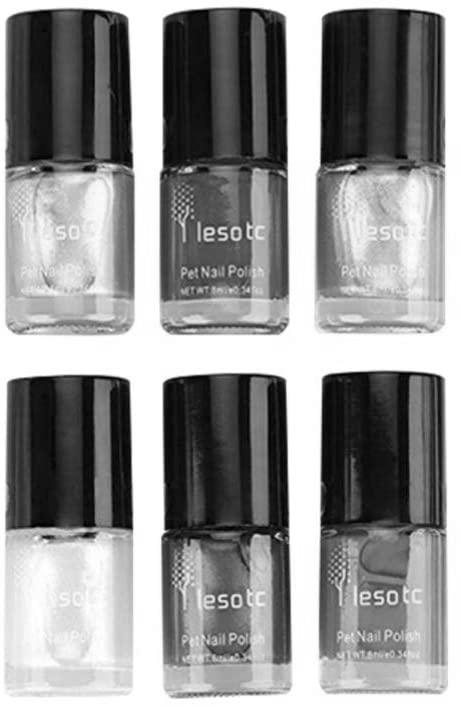 Is nail polish poisonous to cats? image 2