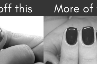 Why does water not work to take your nail polish off your nails? image 0