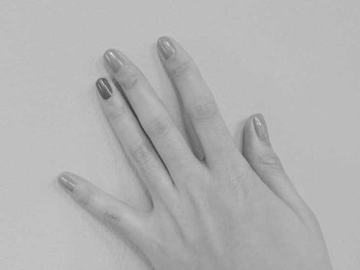 Why does water not work to take your nail polish off your nails? image 3