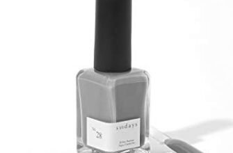 Nail polish in a commercial kitchen: yes or no? image 0
