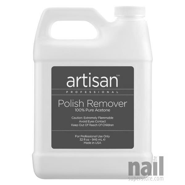 Can you use nail polish remover as acrylic liquid? image 5