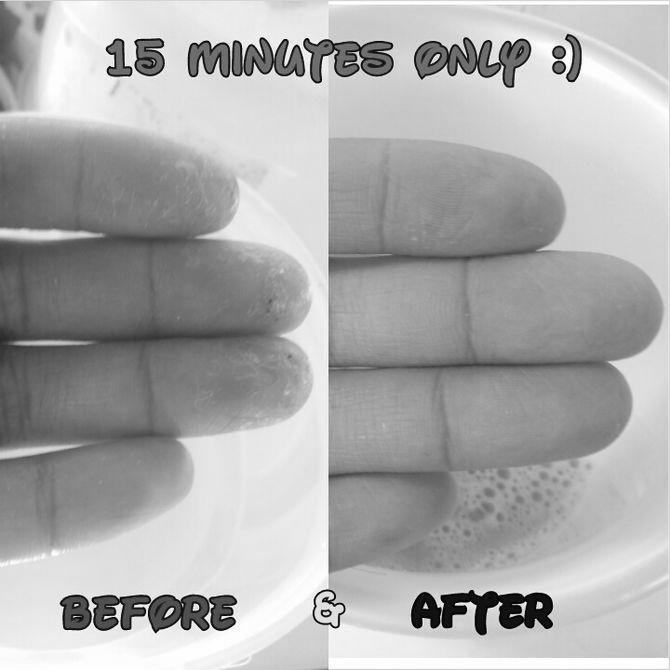 Can a nail polish remover remove super glue? photo 5