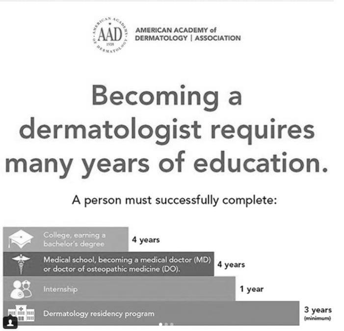 Is going to medical school worth it to do dermatology? image 7