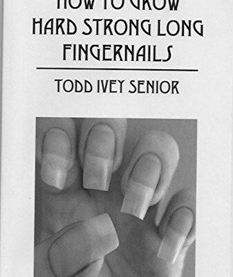 Why are fingernails hard? photo 0
